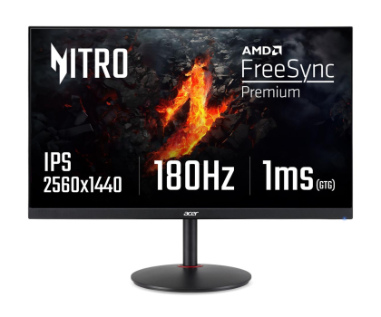 Monitor Acer Nitro XV271UM3BMIIPRX